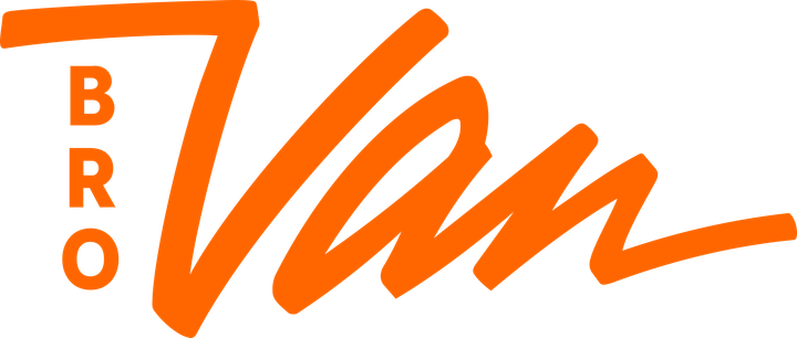 BRO VAN